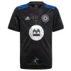 Officiële Voetbalshirt Montreal Impact Thuis 2021-22 - Heren